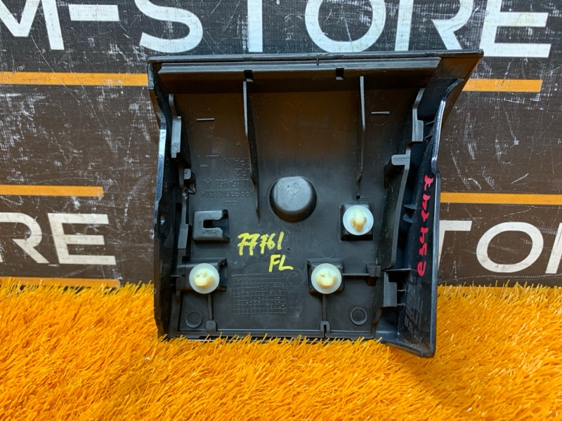 молдинг на крыло, 2000 рублей, Красноярск