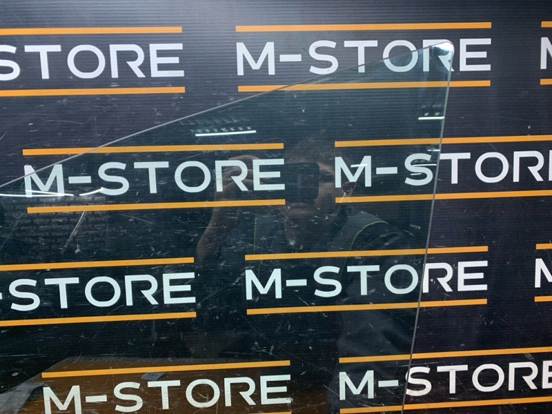 Стекло боковое, 4090 рублей, Красноярск