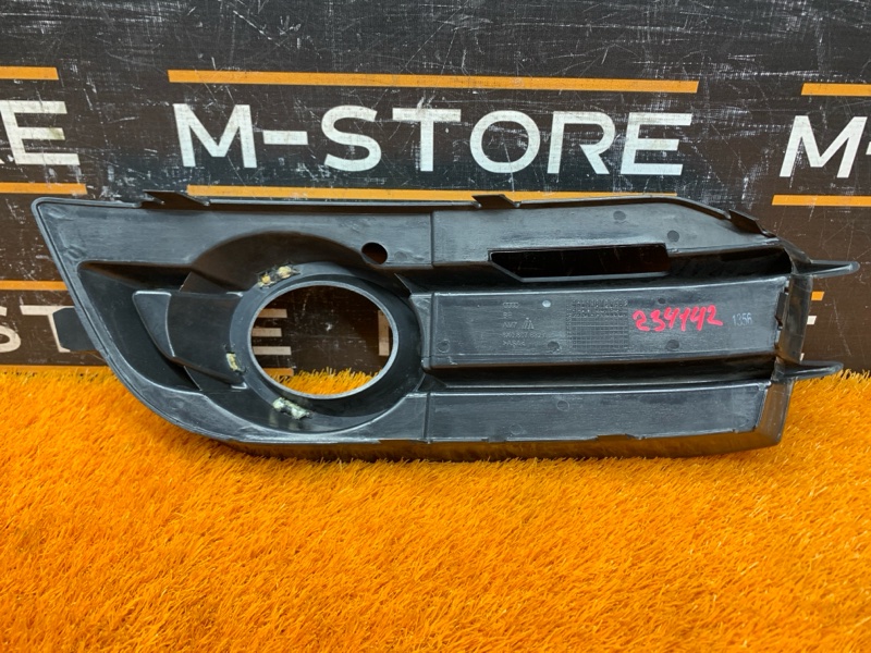 оправа туманки, 3000 рублей, Красноярск