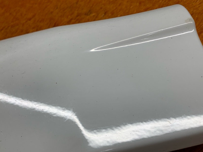 молдинг на крыло, 2560 рублей, Красноярск