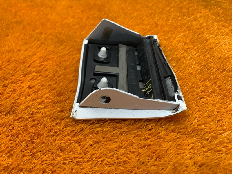 молдинг на крыло, 2560 рублей, Красноярск