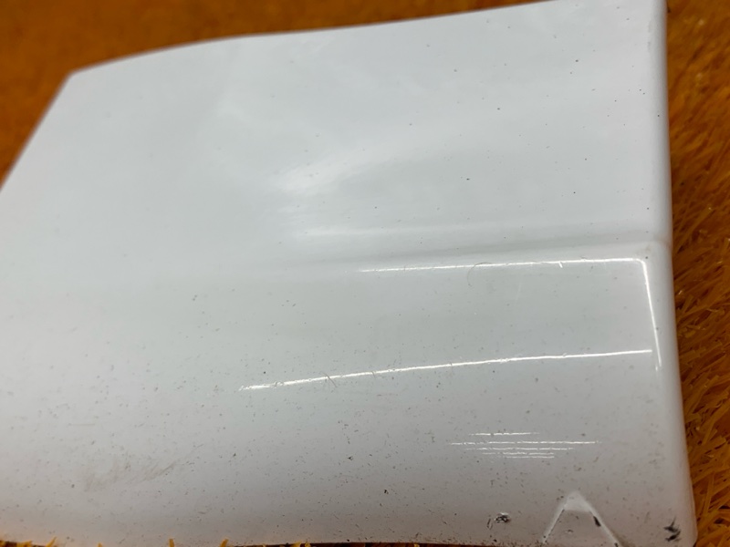 молдинг на крыло, 2560 рублей, Красноярск