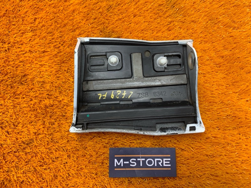 молдинг на крыло, 2560 рублей, Красноярск