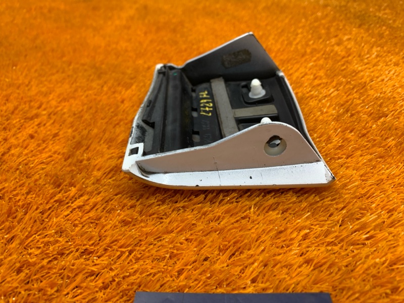 молдинг на крыло, 2560 рублей, Красноярск