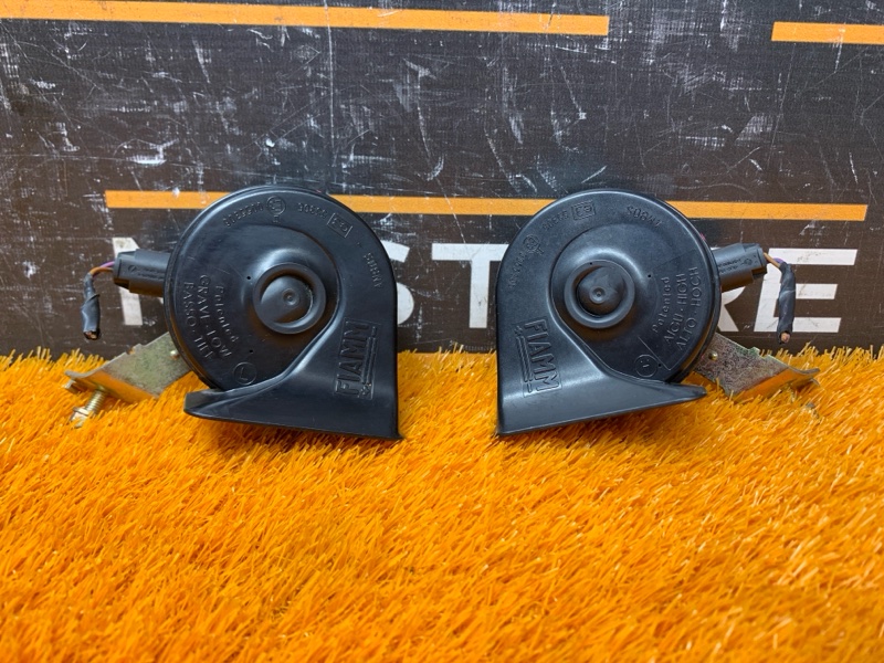 Сигнал звуковой, 2500 рублей, Красноярск