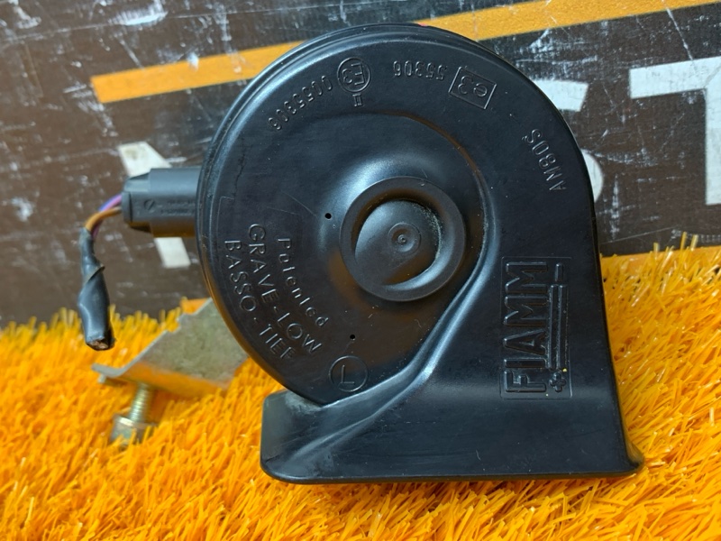 Сигнал звуковой, 2500 рублей, Красноярск