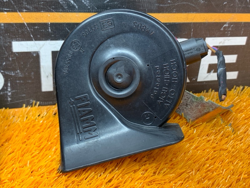 Сигнал звуковой, 2500 рублей, Красноярск