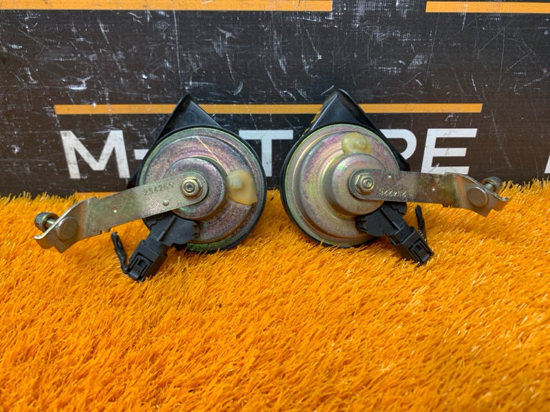 Сигнал звуковой, 2500 рублей, Красноярск