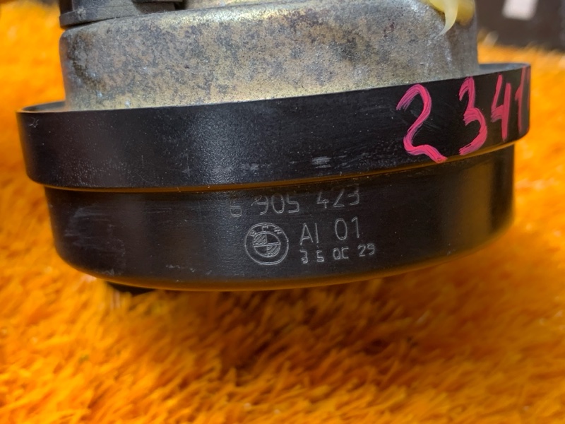 Сигнал звуковой, 2500 рублей, Красноярск