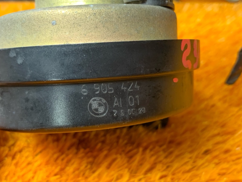 Сигнал звуковой, 2500 рублей, Красноярск