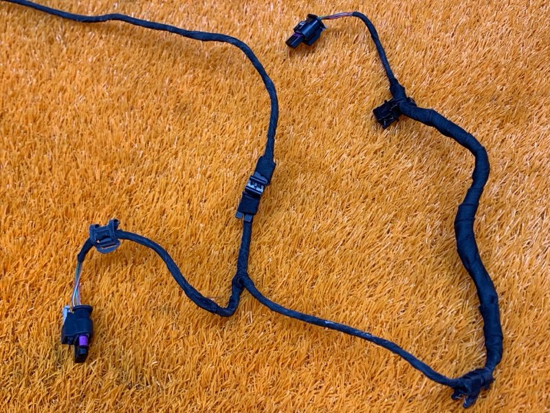 Проводка парктроника, 2340 рублей, Красноярск