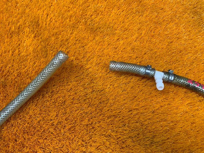 Шланг омывателя фар, 670 рублей, Красноярск