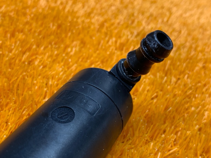 Форсунка омывателя фары, 1710 рублей, Красноярск