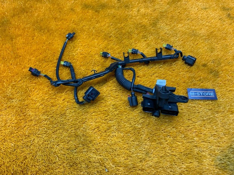 Проводка форсунок, 600 рублей, Красноярск