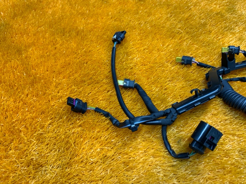 Проводка форсунок, 600 рублей, Красноярск