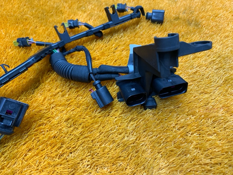 Проводка форсунок, 600 рублей, Красноярск