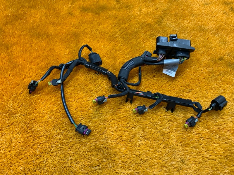 Проводка форсунок, 600 рублей, Красноярск