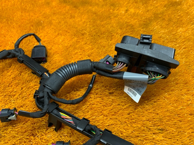 Проводка форсунок, 600 рублей, Красноярск