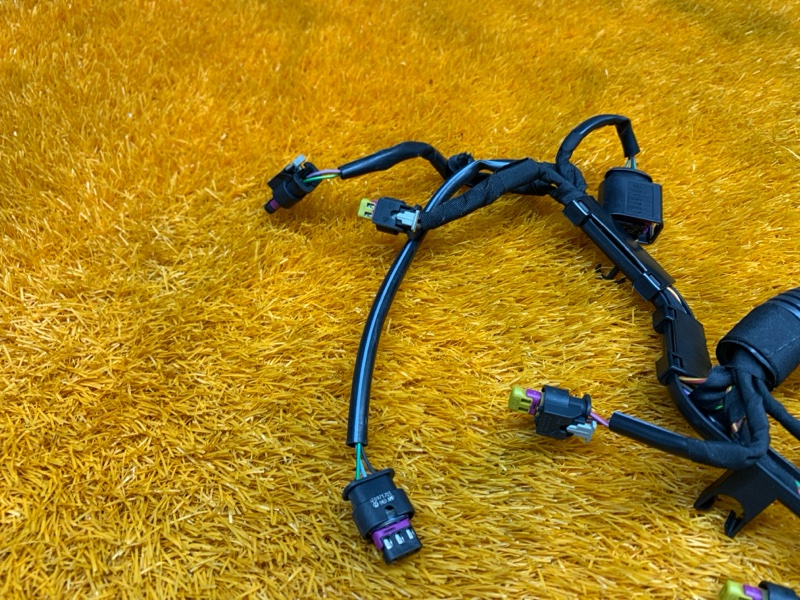 Проводка форсунок, 600 рублей, Красноярск