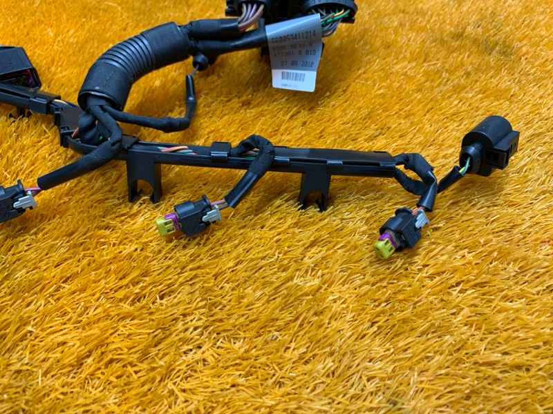 Проводка форсунок, 600 рублей, Красноярск