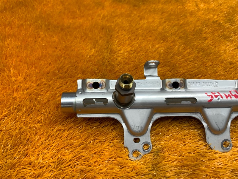 топливная рампа, 950 рублей, Красноярск