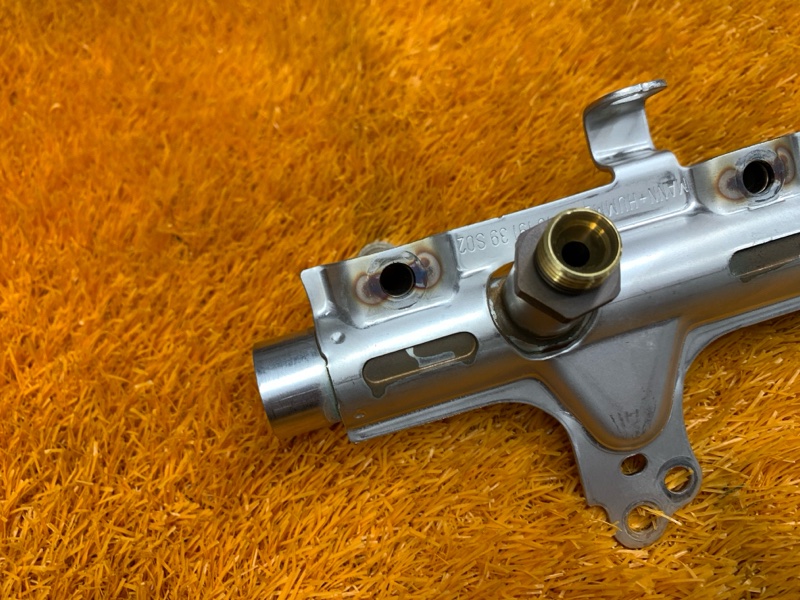 топливная рампа, 950 рублей, Красноярск