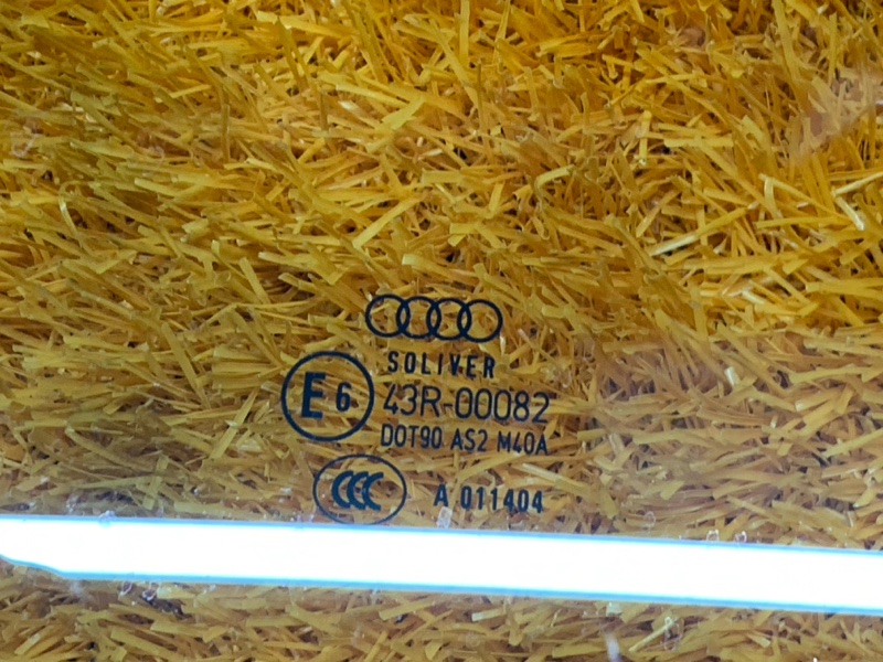 Стекло боковое, 2060 рублей, Красноярск