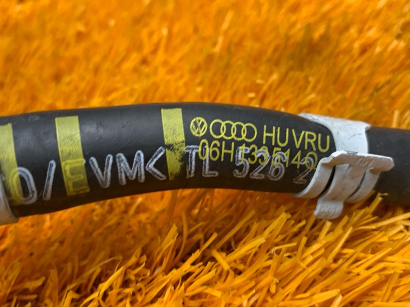 трубка топливная, 400 рублей, Красноярск