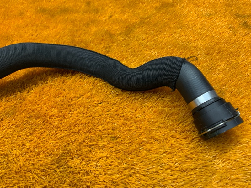 Патрубок радиатора верхний, 870 рублей, Красноярск