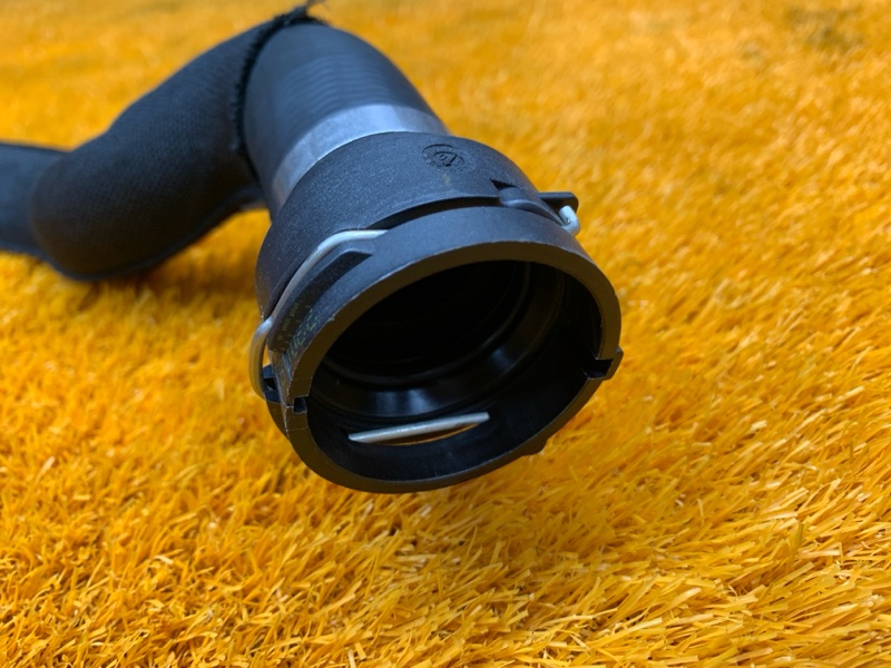 Патрубок радиатора верхний, 870 рублей, Красноярск