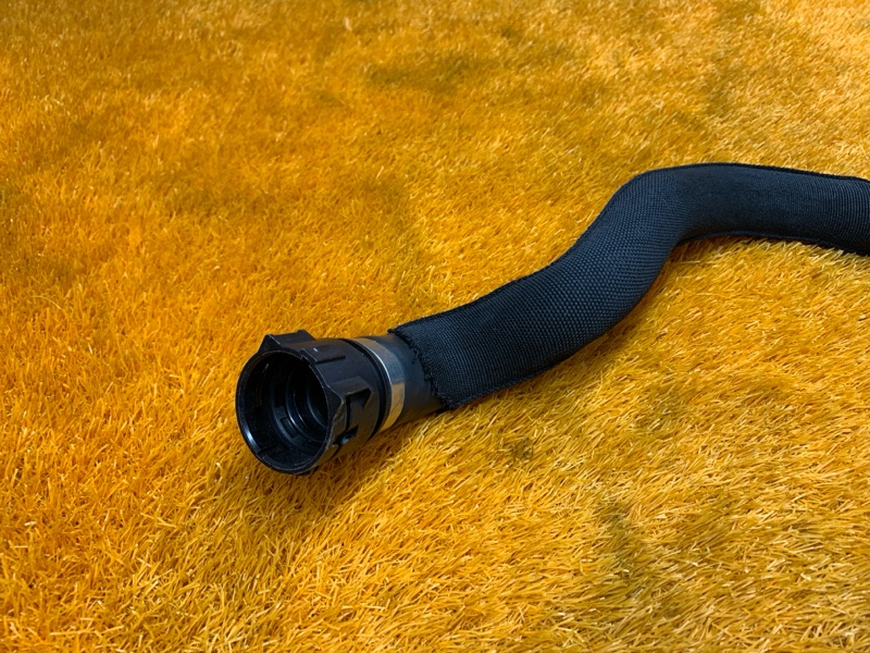 Патрубок радиатора верхний, 870 рублей, Красноярск