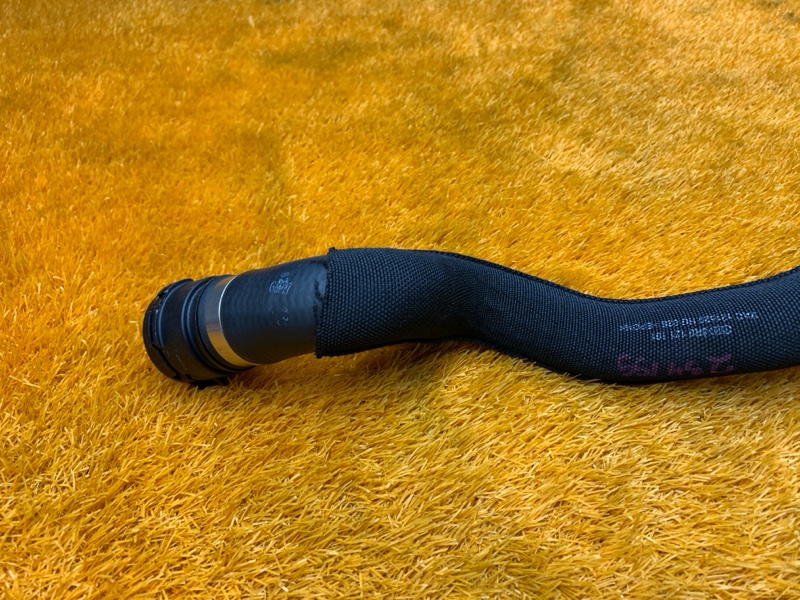 Патрубок радиатора верхний, 870 рублей, Красноярск