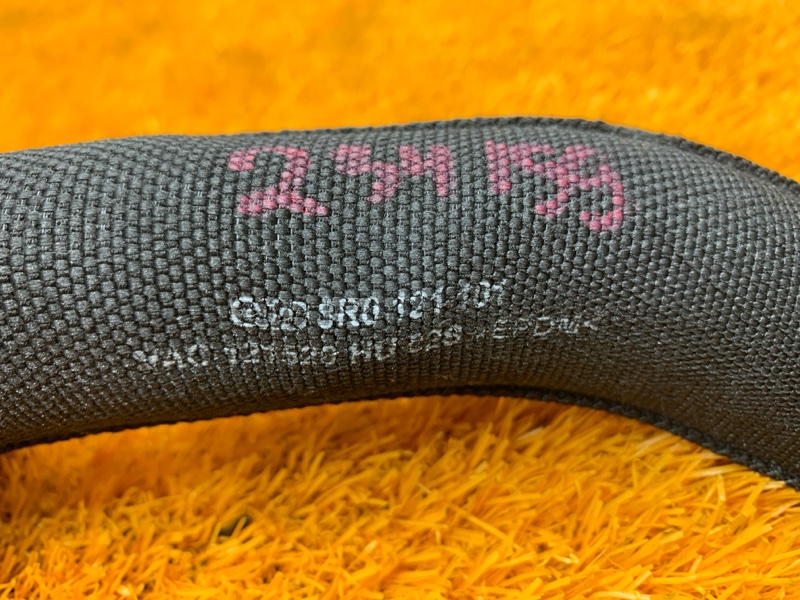 Патрубок радиатора верхний, 870 рублей, Красноярск