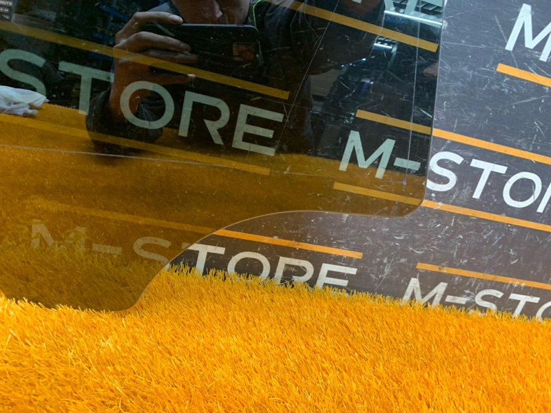 Стекло боковое, 1240 рублей, Красноярск