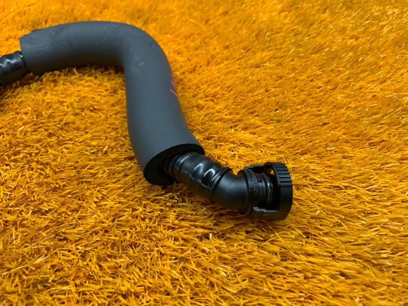 Патрубок картерных газов, 500 рублей, Красноярск