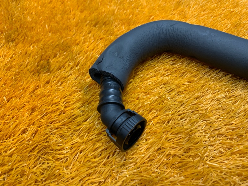 Патрубок картерных газов, 500 рублей, Красноярск