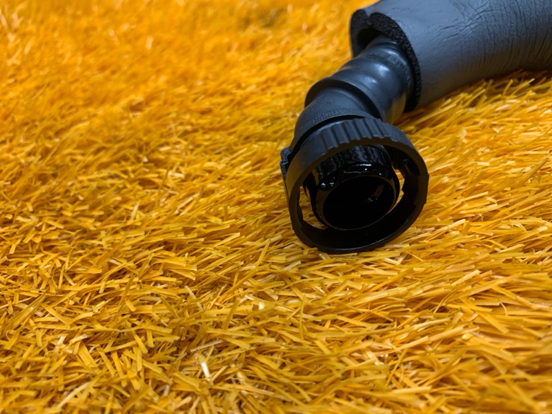 Патрубок картерных газов, 500 рублей, Красноярск