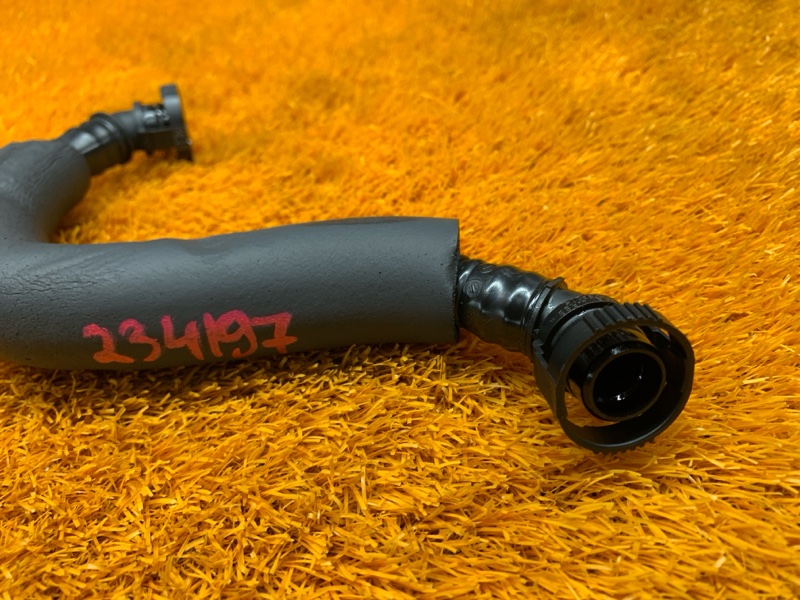 Патрубок картерных газов, 500 рублей, Красноярск