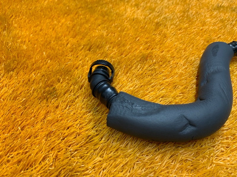 Патрубок картерных газов, 500 рублей, Красноярск