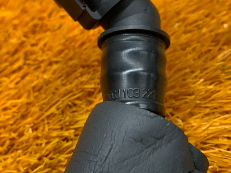 Патрубок картерных газов, 500 рублей, Красноярск