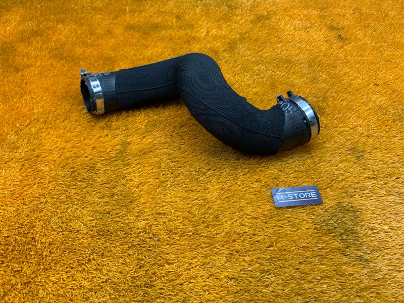 Патрубок интеркулера, 1000 рублей, Красноярск