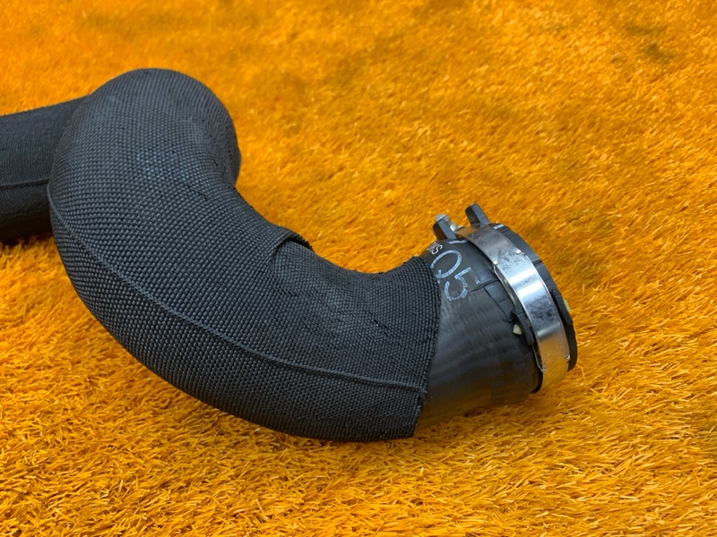 Патрубок интеркулера, 1000 рублей, Красноярск