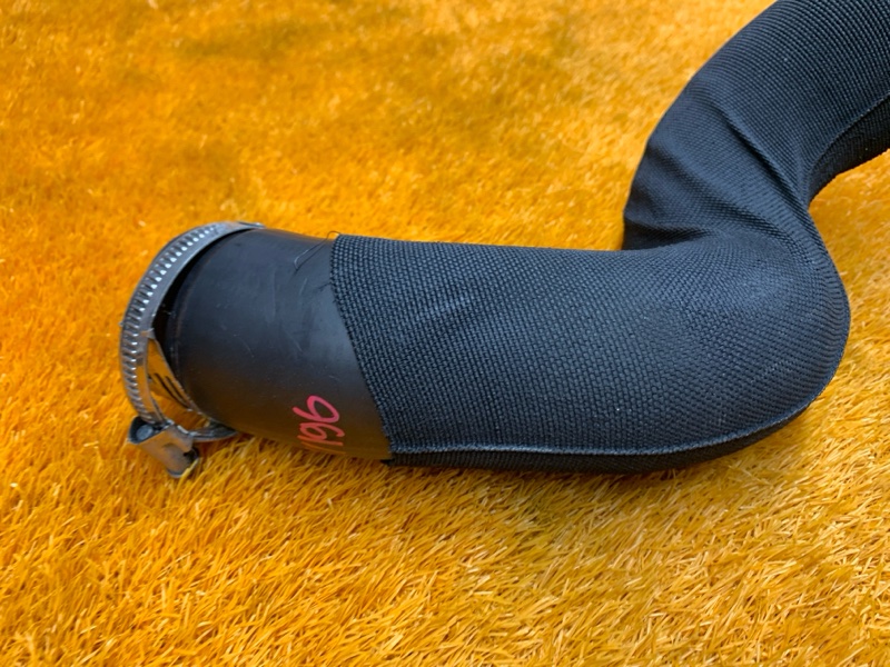 Патрубок интеркулера, 1000 рублей, Красноярск