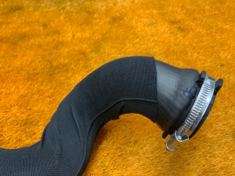 Патрубок интеркулера, 1000 рублей, Красноярск