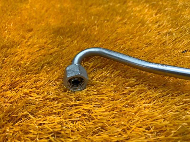 трубка топливная, 300 рублей, Красноярск