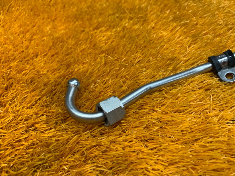 трубка топливная, 300 рублей, Красноярск