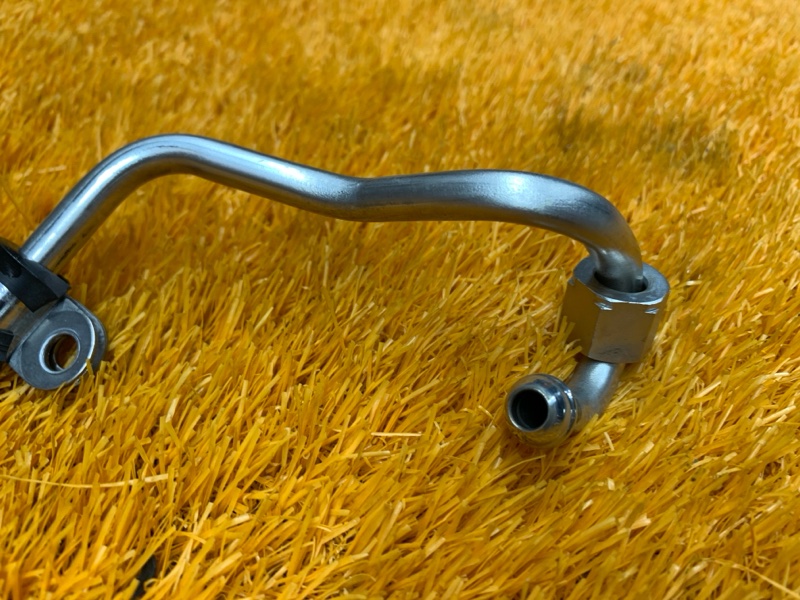 трубка топливная, 300 рублей, Красноярск