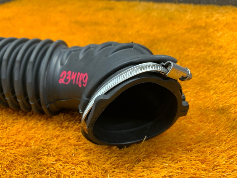 патрубок воздушного фильтра, 500 рублей, Красноярск