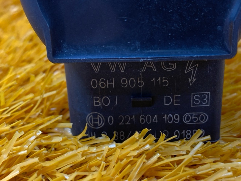 катушка зажигания, 1290 рублей, Красноярск