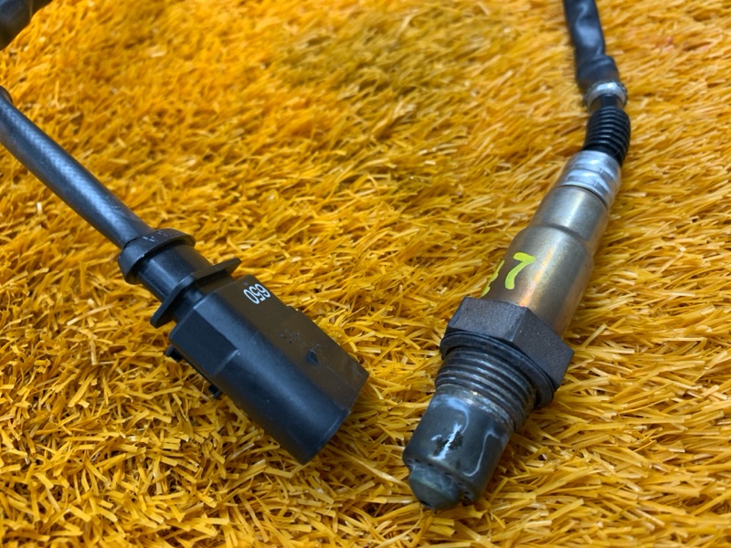 Датчик кислорода, 830 рублей, Красноярск